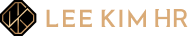 Lee Kim HR Logo